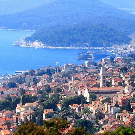 With Wifi Mali Losinj, Losinj - 19645 *