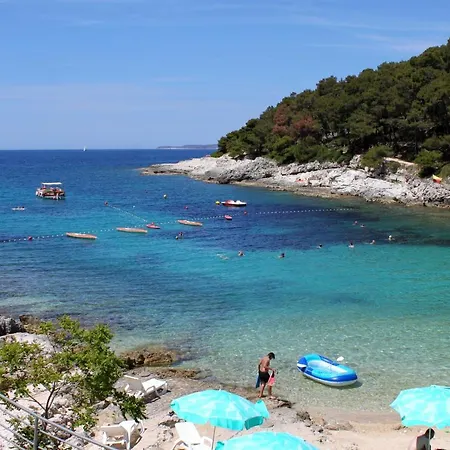 With Wifi Mali Losinj, Losinj - 19645 말리로시니