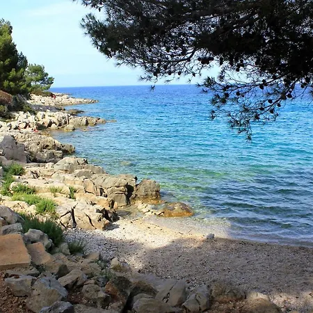 Διαμέρισμα With Wifi Mali Losinj, Losinj - 19645 Mali Lošinj