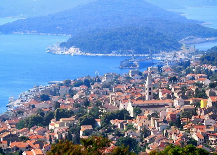 With Wifi Mali Losinj, Losinj - 19645 *
