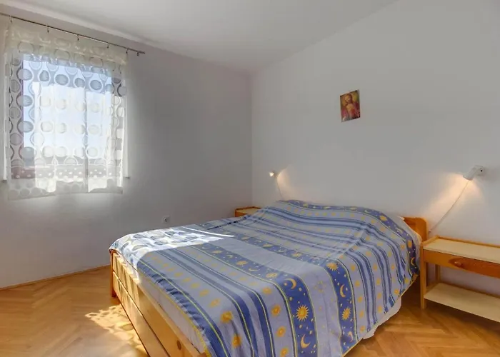 With Wifi Mali Losinj, Losinj - 19645 * مالي لوشينغْ