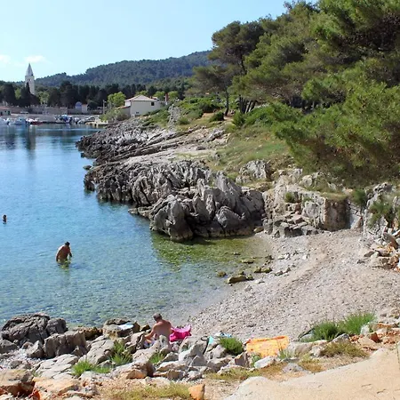 アパート With Wifi Mali Losinj, Losinj - 19645 *