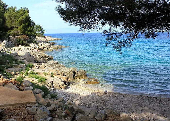 Apartamento With Wifi Mali Losinj, Losinj - 19645 Mali Lošinj