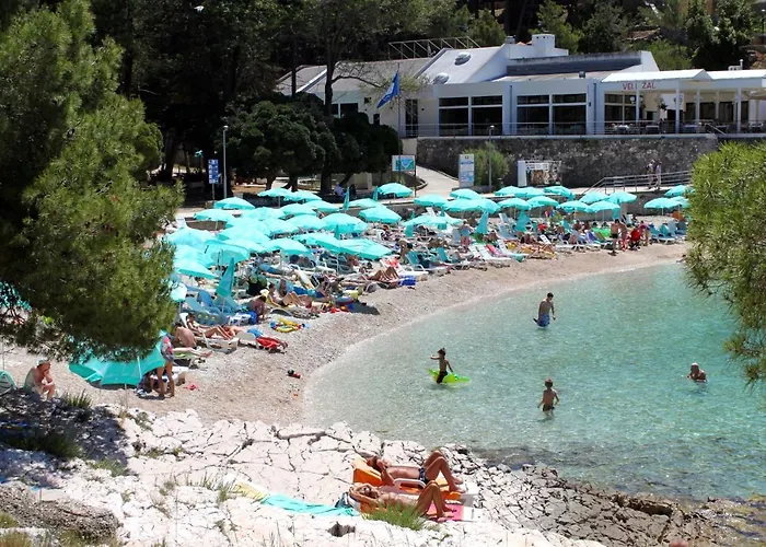 Apartamento With Wifi Mali Losinj, Losinj - 19645 Mali Lošinj