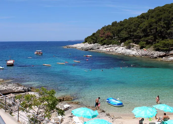 With Wifi Mali Losinj, Losinj - 19645 Mali Lošinj