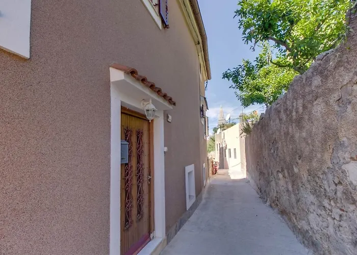 With Wifi Mali Losinj, Losinj - 19645 *